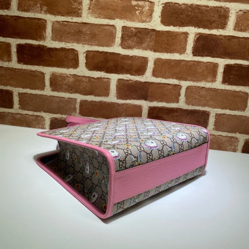 Trendy Gxccx Shopping Bags 41409