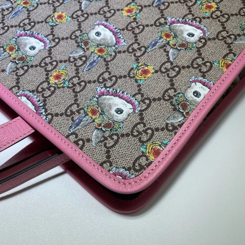 Trendy Gxccx Shopping Bags 41409