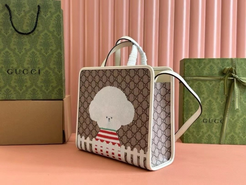 DailyWear Gxccx Shopping Bags 41425