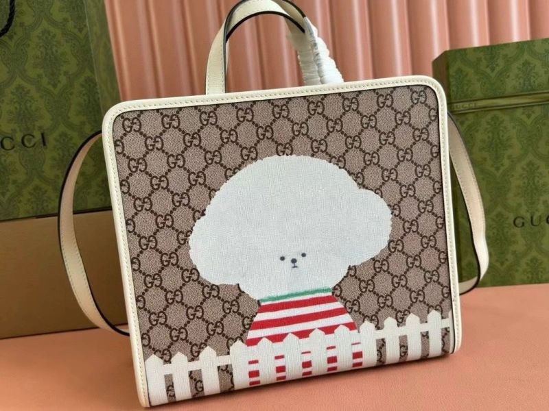 DailyWear Gxccx Shopping Bags 41425