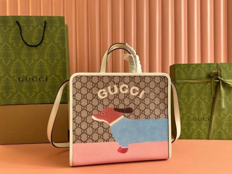 Gxccx Shopping Bags Cozy 41417