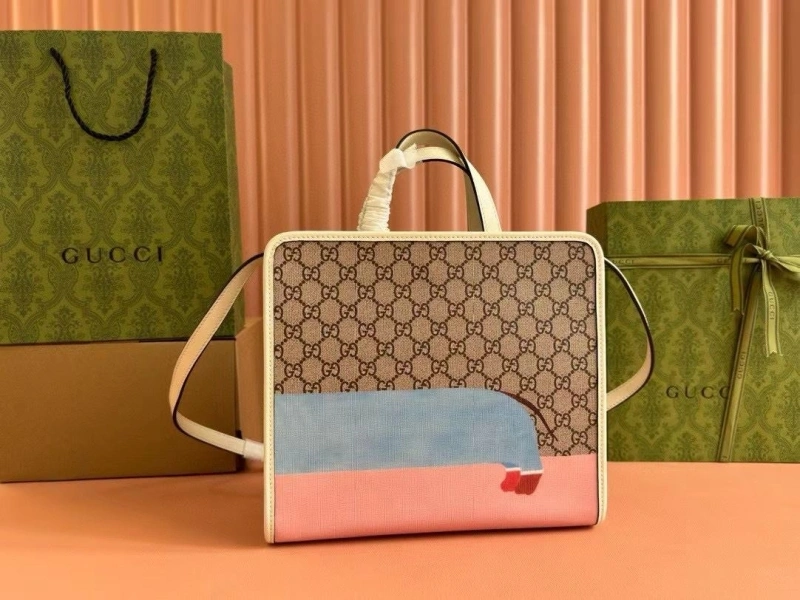 Gxccx Shopping Bags Cozy 41417