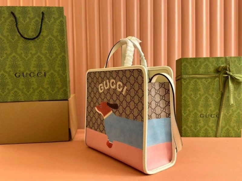 Gxccx Shopping Bags Cozy 41417