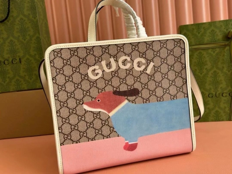 Gxccx Shopping Bags Cozy 41417