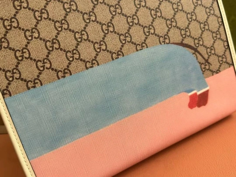 Gxccx Shopping Bags Cozy 41417