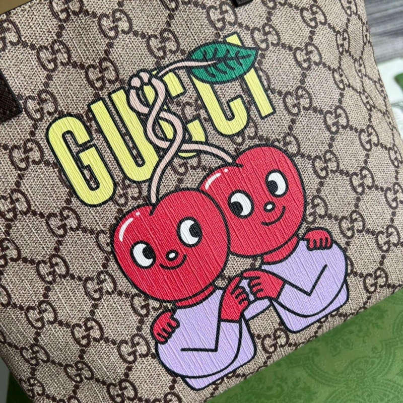 Flexible Gxccx Shopping Bags 41433