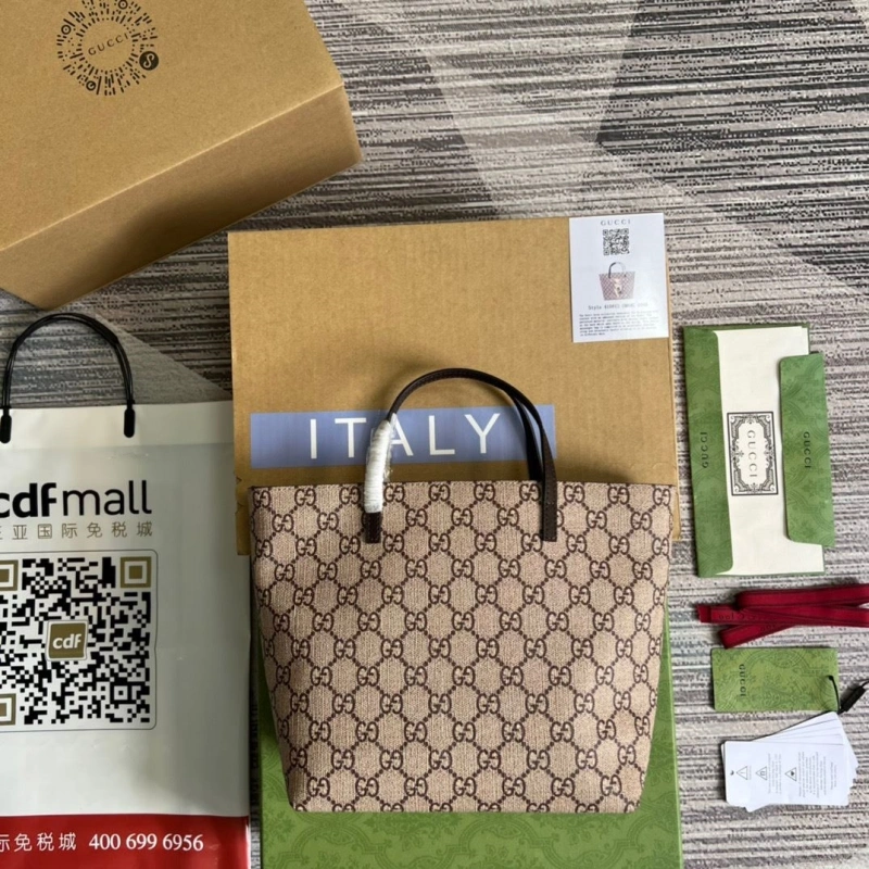 GoAnywhere Gxccx Shopping Bags 41436