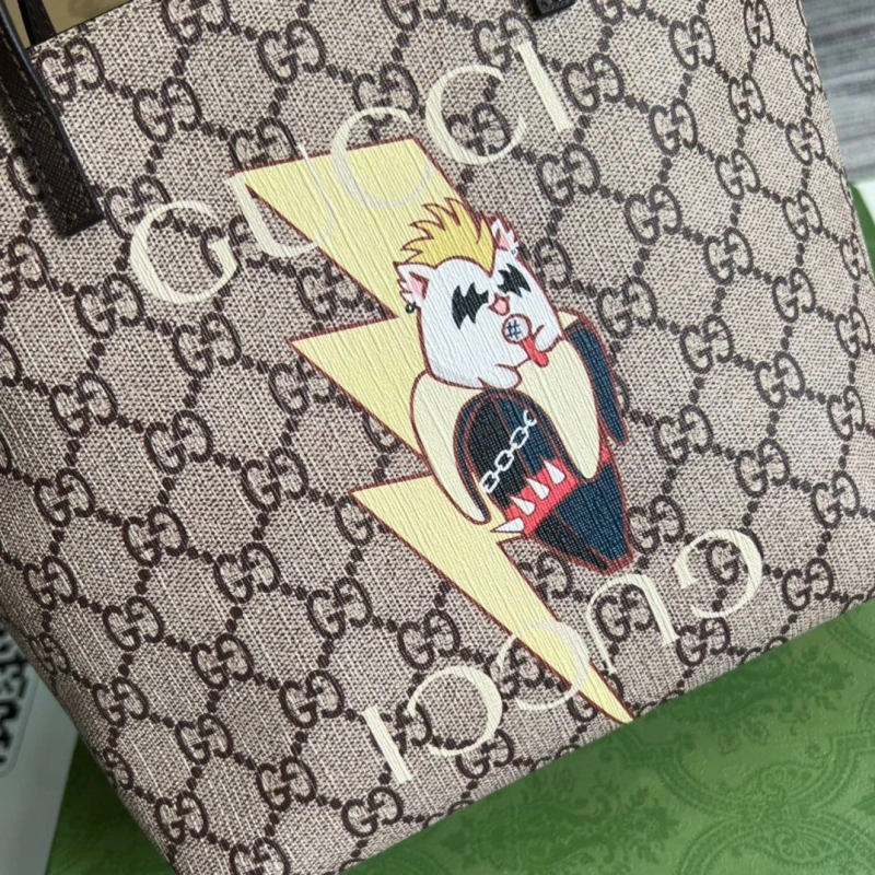 GoAnywhere Gxccx Shopping Bags 41436