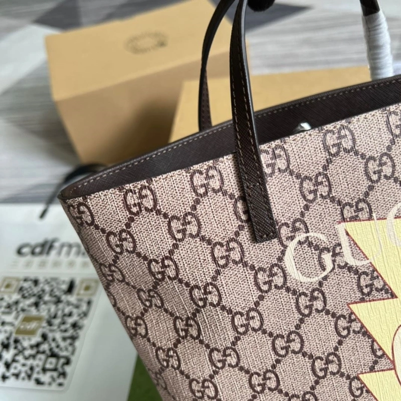 GoAnywhere Gxccx Shopping Bags 41436