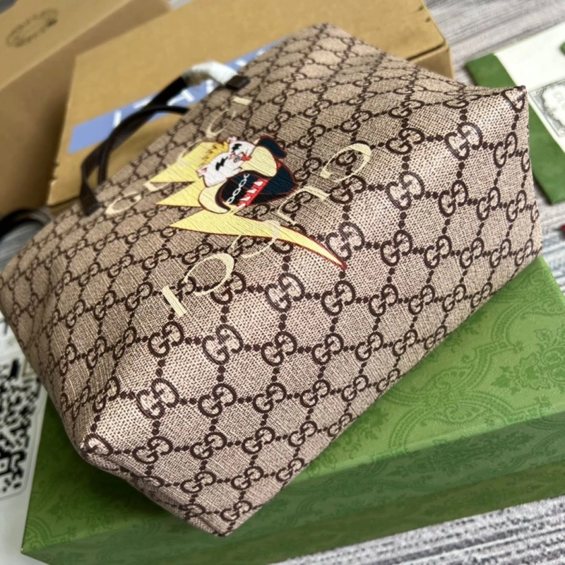 GoAnywhere Gxccx Shopping Bags 41436