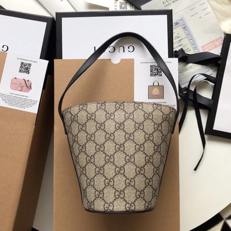 Gxccx Bucket Bags Breathable 42851