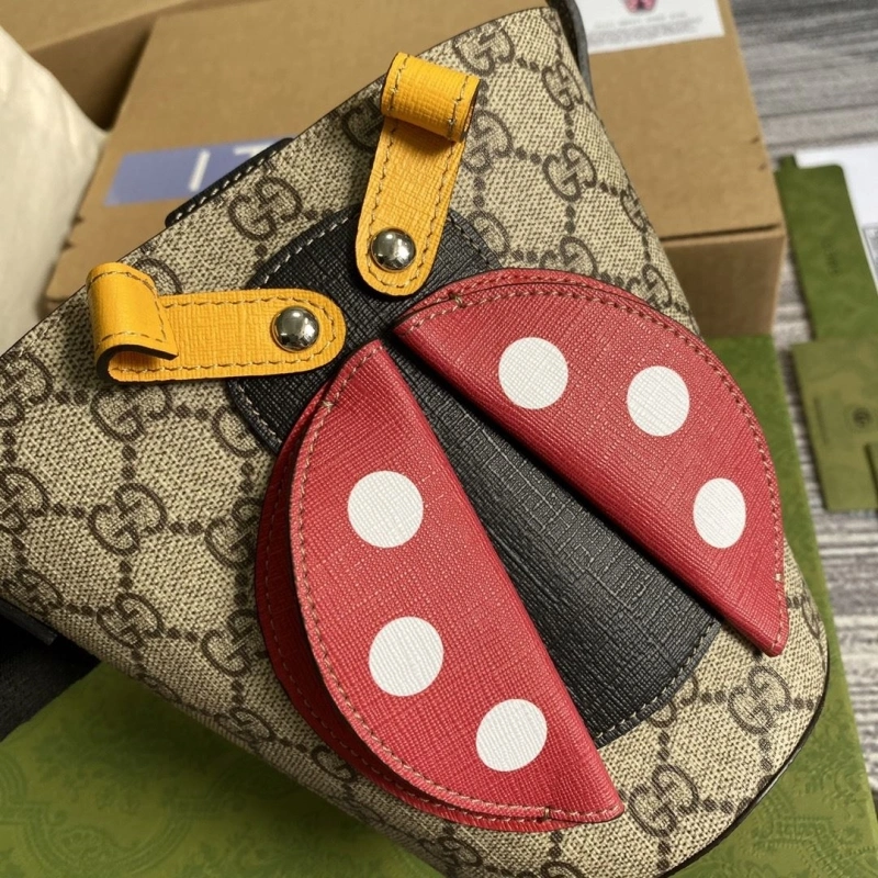 Breathable Gxccx Bucket Bags 42842