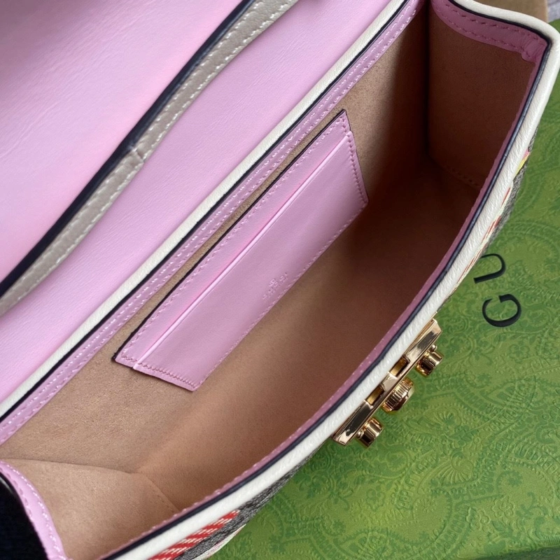 Gxccx Top Handle Bags Sophisticated 40837