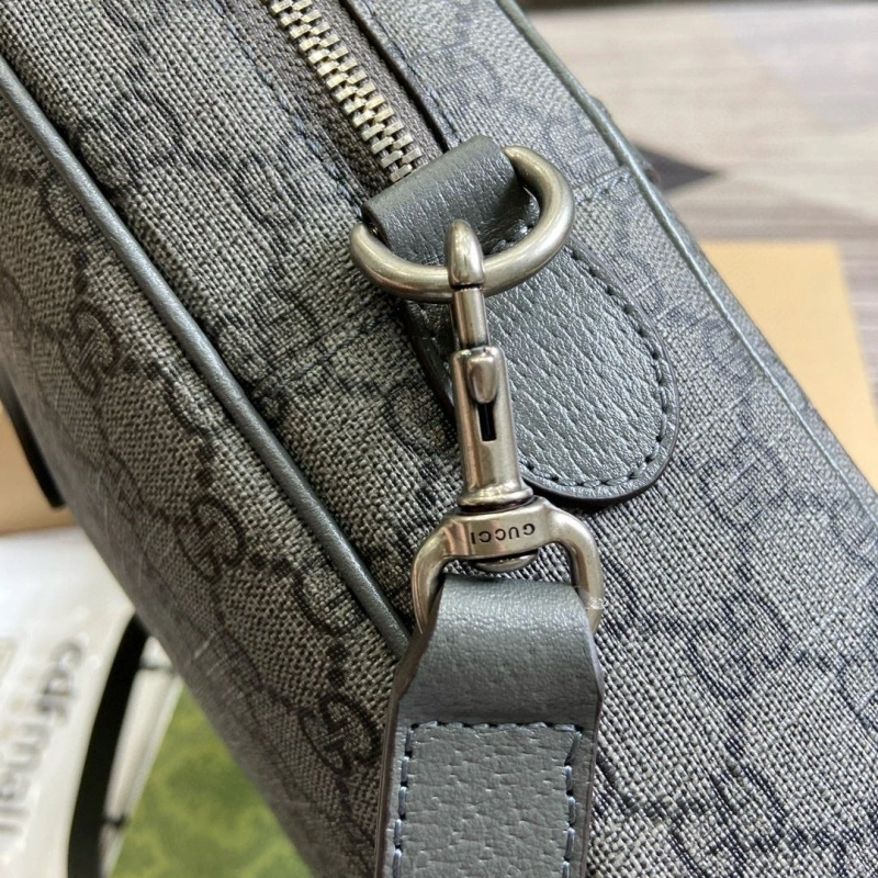 Mens Gxccx Briefcases ModernLook 39693
