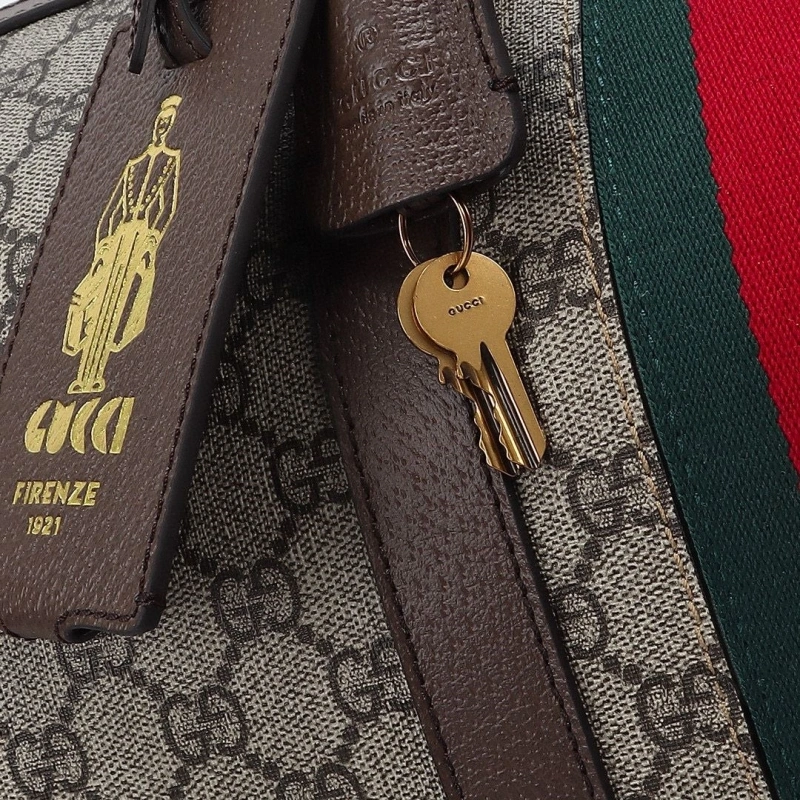 Fashionable Gxccx Travel Bags 40473