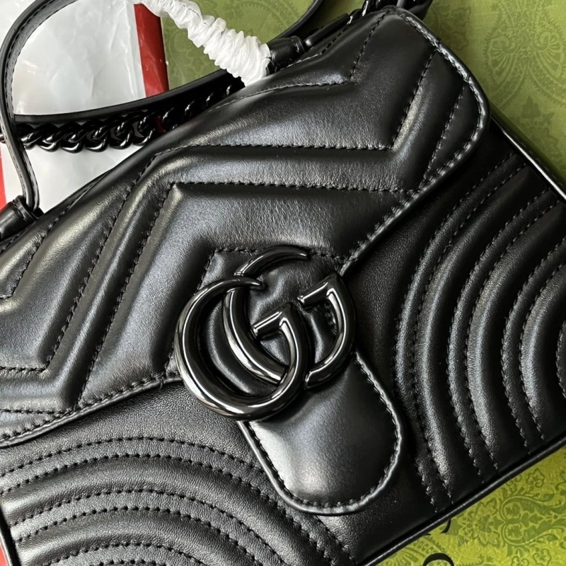 Minimalist Gxccx Top Handle Bags 40842