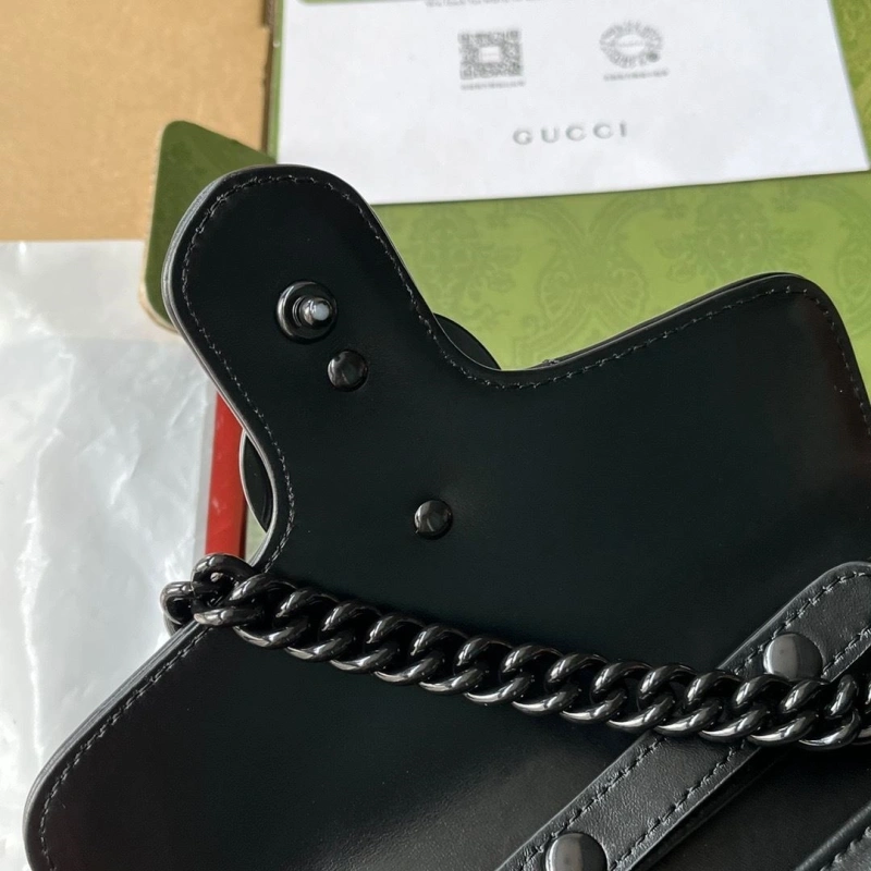 Minimalist Gxccx Top Handle Bags 40842