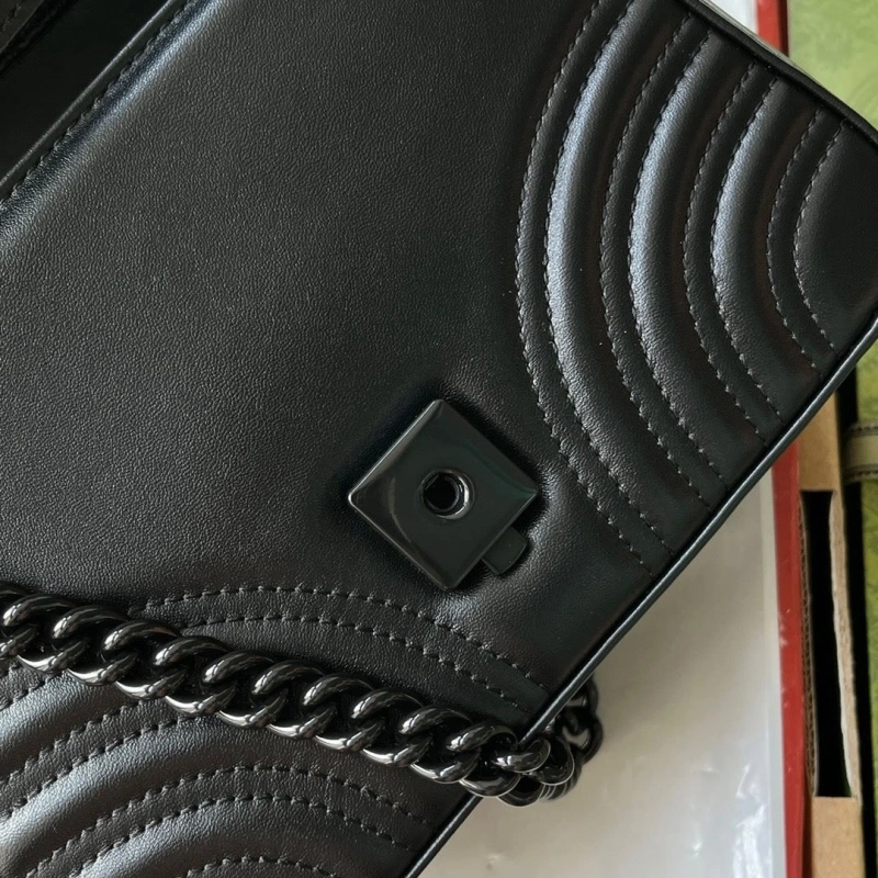 Minimalist Gxccx Top Handle Bags 40842