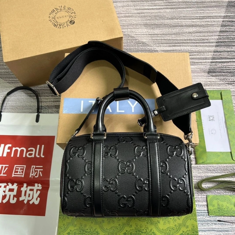 Functional Gxccx Top Handle Bags 40852