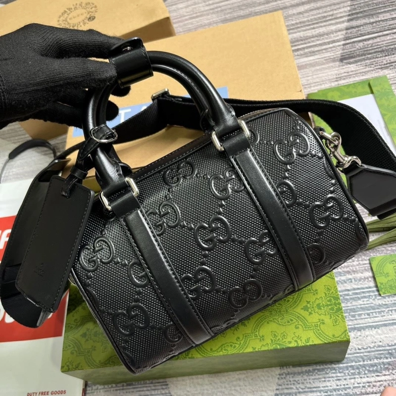 Functional Gxccx Top Handle Bags 40852
