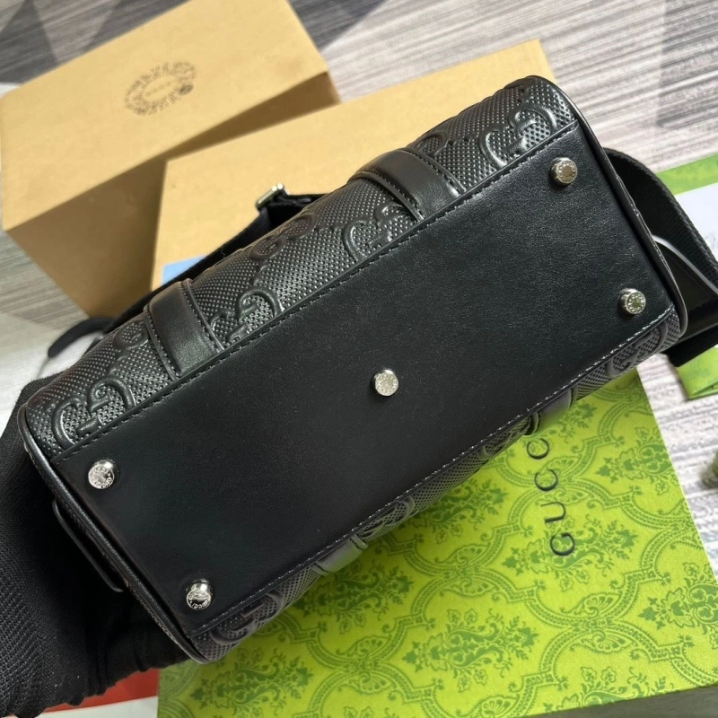 Functional Gxccx Top Handle Bags 40852