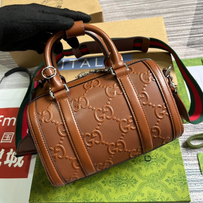 Gxccx Top Handle Bags EasyMatch 40851