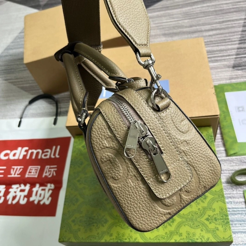 SportInspired Gxccx Top Handle Bags 40850