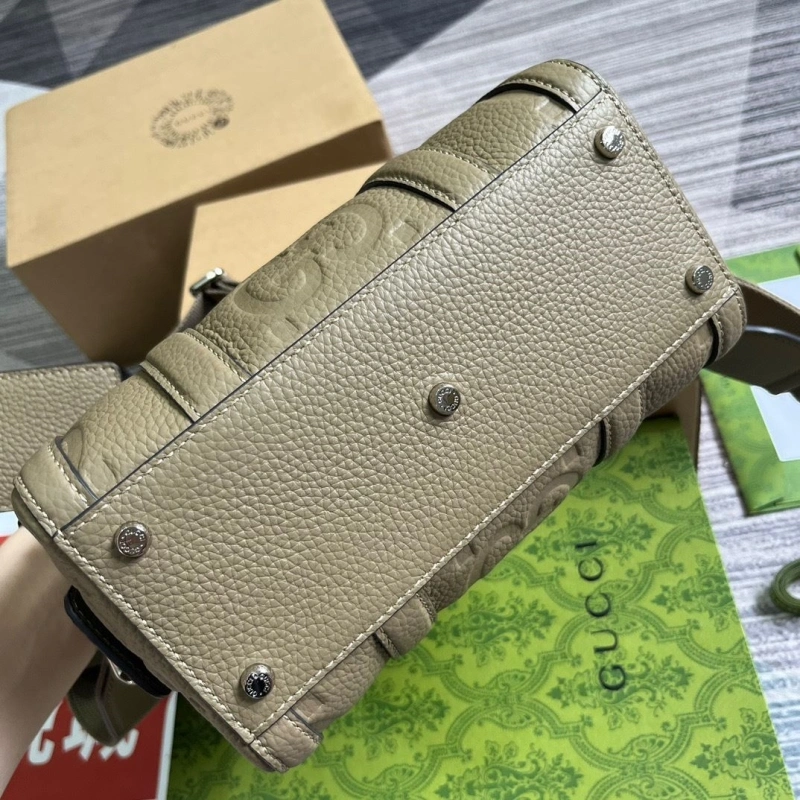 SportInspired Gxccx Top Handle Bags 40850