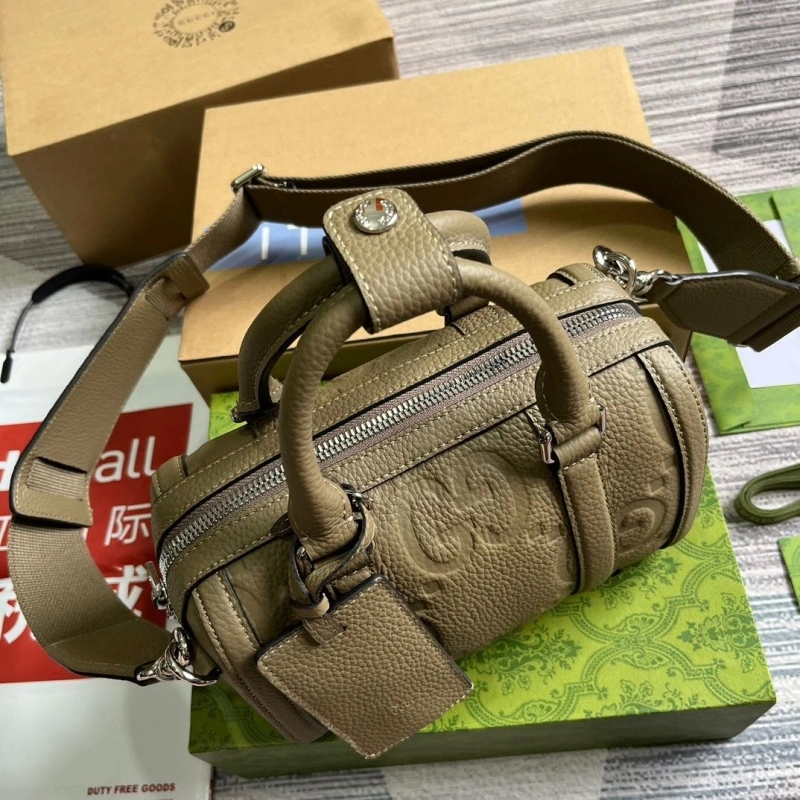 SportInspired Gxccx Top Handle Bags 40850