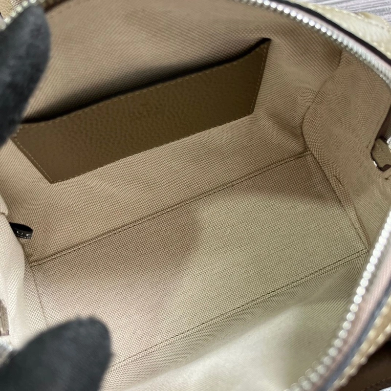 SportInspired Gxccx Top Handle Bags 40850