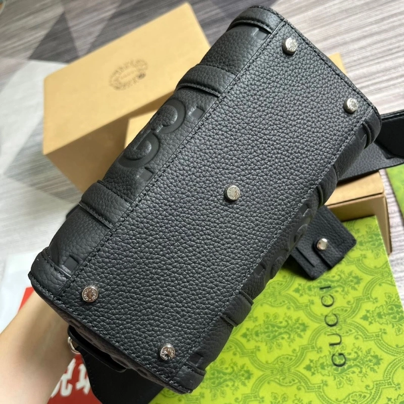 Elegant Gxccx Top Handle Bags 40844