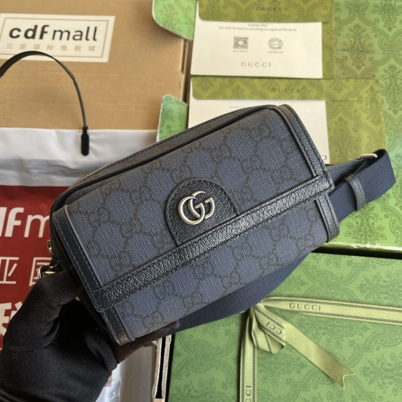 GoAnywhere Gxccx Satchel Bags 41959