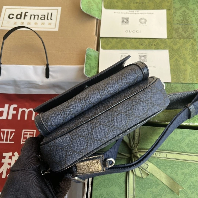 GoAnywhere Gxccx Satchel Bags 41959