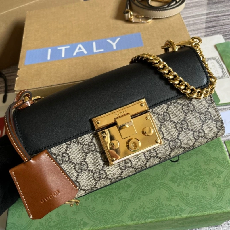 Gxccx Satchel Bags Sleek 41947