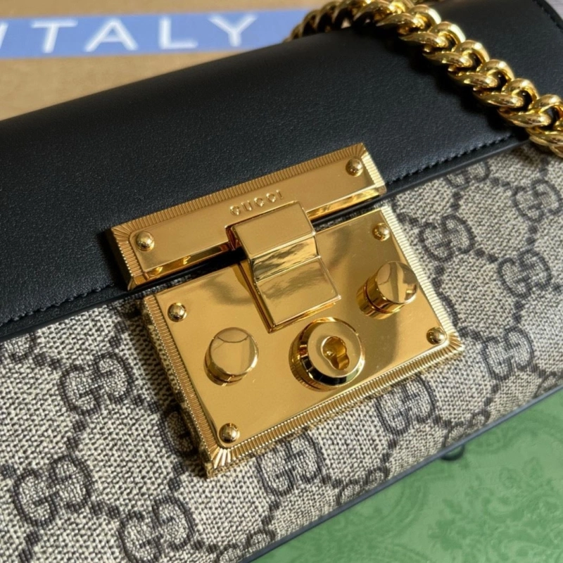 Gxccx Satchel Bags Sleek 41947