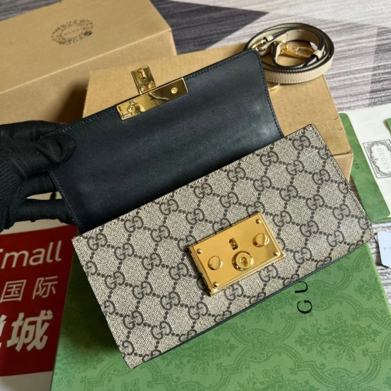 Gxccx Satchel Bags Sleek 41947