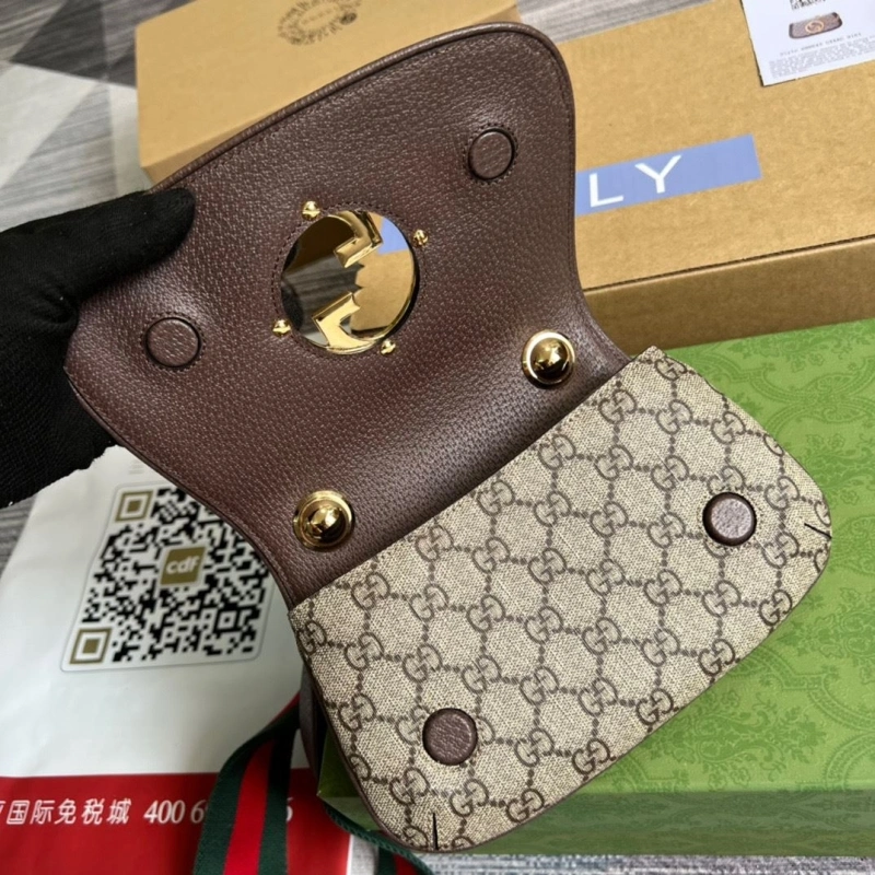 Gxccx Satchel Bags Unique 41993