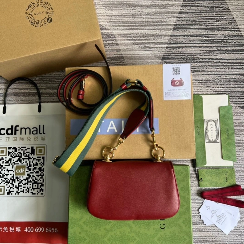 Fashionable Gxccx Satchel Bags 41950