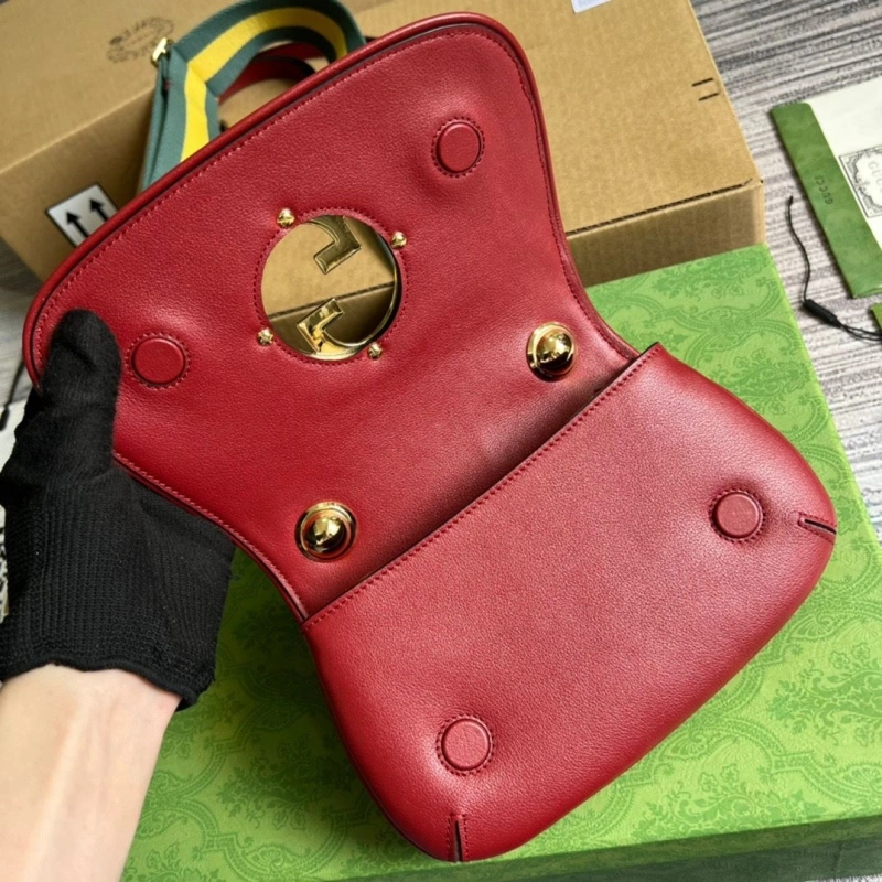 Fashionable Gxccx Satchel Bags 41950