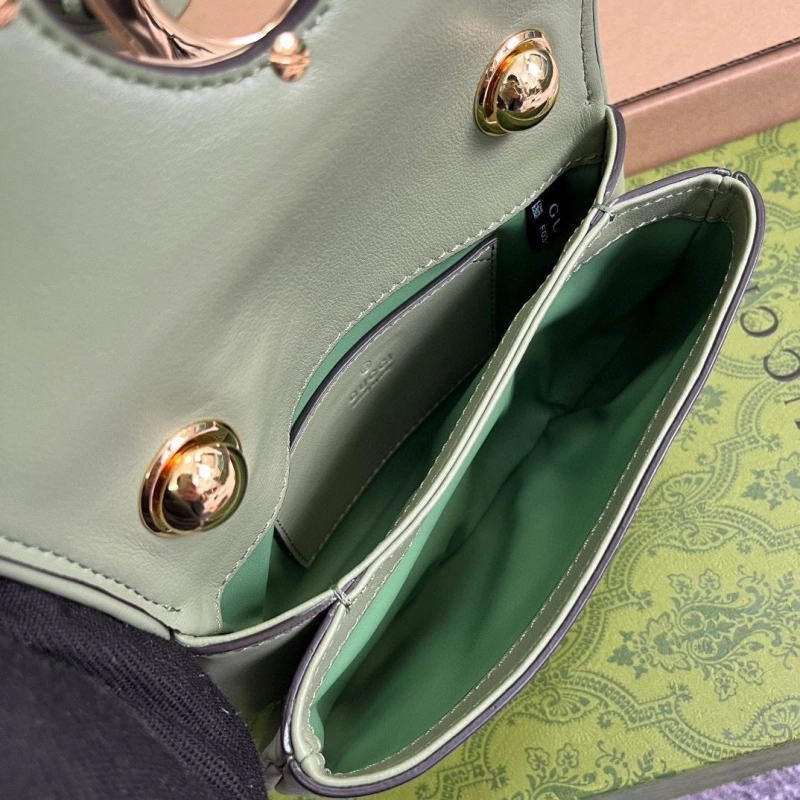 Modern Gxccx Satchel Bags 41955