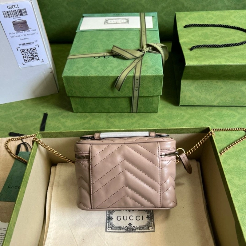 Gxccx Cosmetic Bags SmartChoice 42675