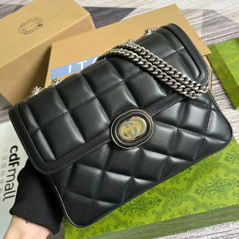 Timeless Gxccx Satchel Bags 41952