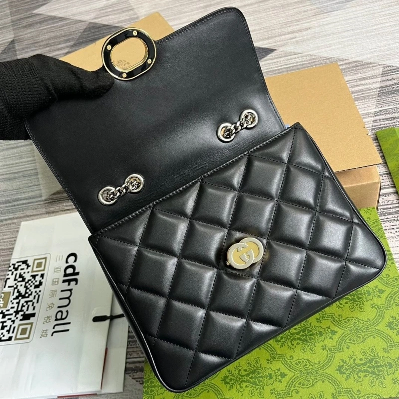 Timeless Gxccx Satchel Bags 41952