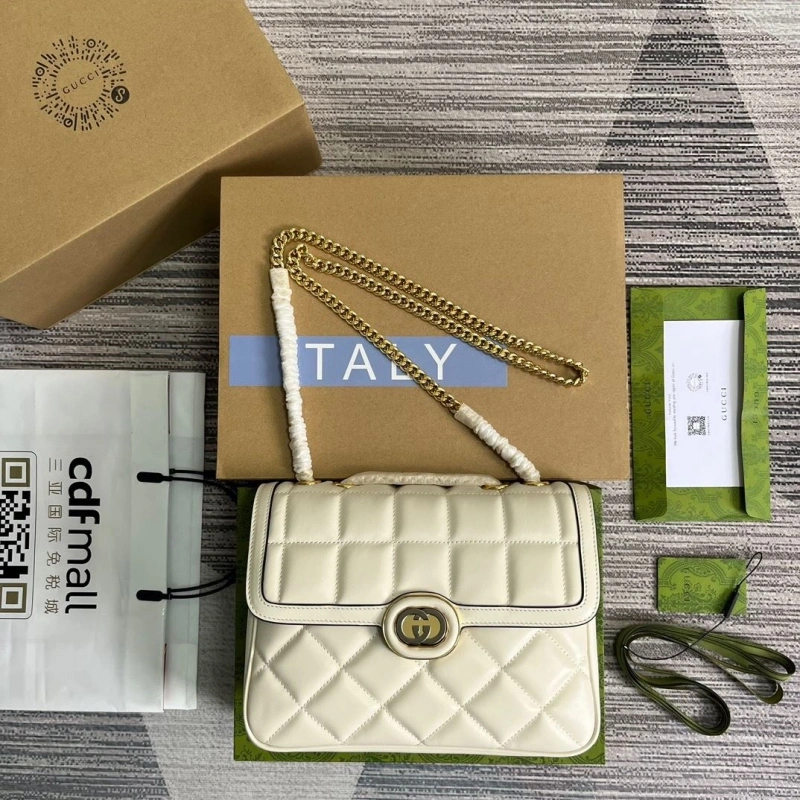 Gxccx Satchel Bags Minimalist 41961