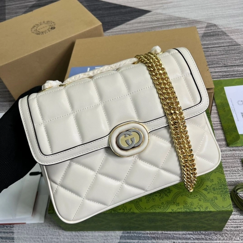 Gxccx Satchel Bags Minimalist 41961