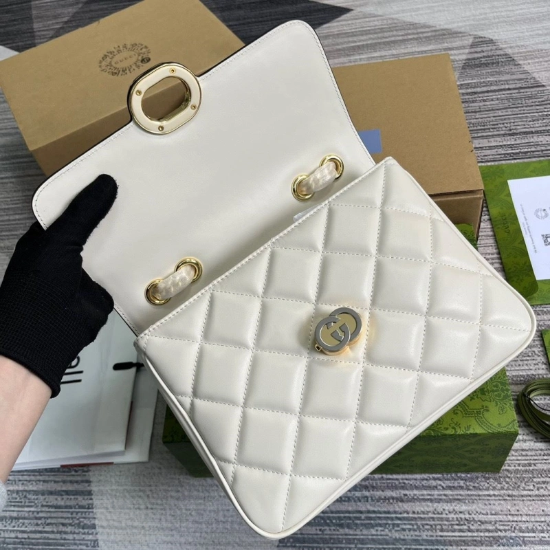 Gxccx Satchel Bags Minimalist 41961