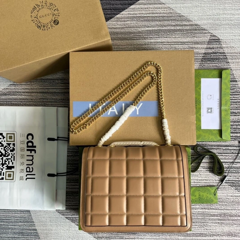 Sleek Gxccx Satchel Bags 41991