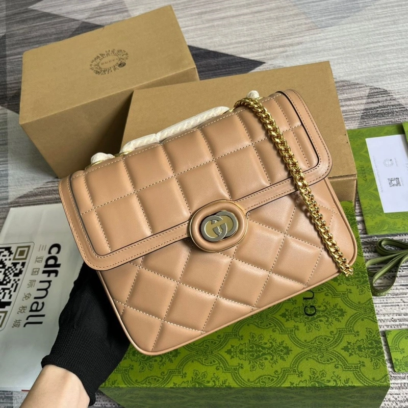 Sleek Gxccx Satchel Bags 41991
