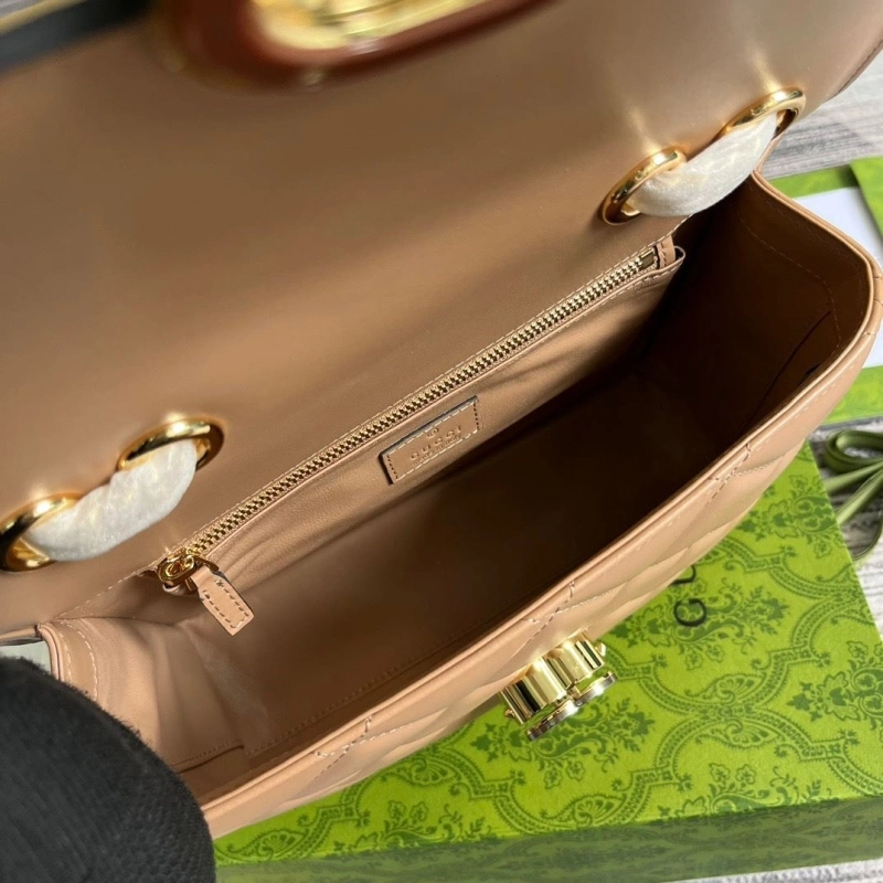 Sleek Gxccx Satchel Bags 41991