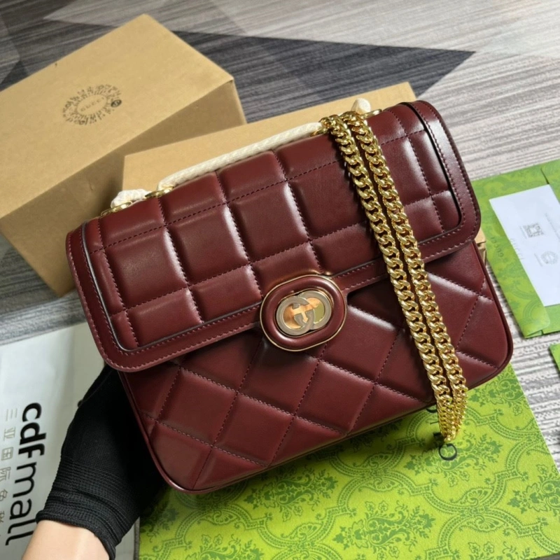 Sophisticated Gxccx Satchel Bags 41992